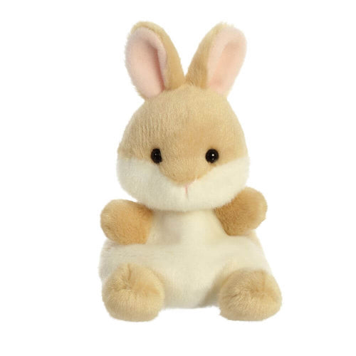 Aurora Palm Pals Ella Bunny Plush Toy