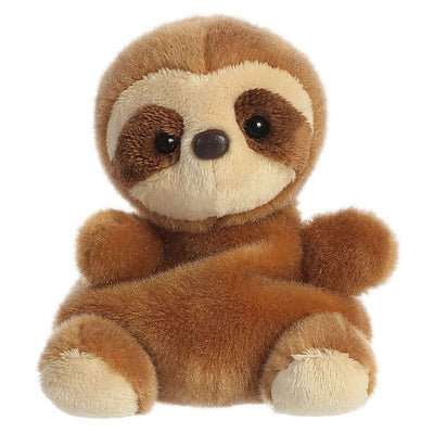 Aurora Palm Pals Slomo Sloth Soft Toy-toys-Mornington_Peninsula-baby_gifts-Australia