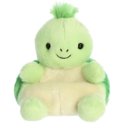 Aurora Palm Pals Tiny Turtle Plush Toy