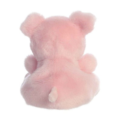 Aurora Palm Pals Wizard Pig Soft Toy-toys-Mornington_Peninsula-baby_gifts-Australia