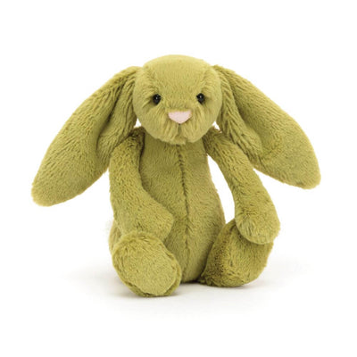 Jellycat Bashful Moss Bunny-baby_clothes-baby_gifts-toys-Mornington_Peninsula-Australia