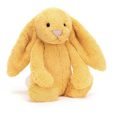 Jellycat Sunshine Bunny-Baby Gifts-Baby Clothes-Toys-Mornington-Balnarring-Kids Books