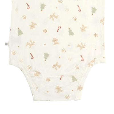 Kynd Baby Jingle Bodysuit-Baby Clothes-Toys-Mornington Peninsula
