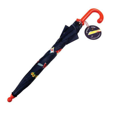 Rex London Space Age Kids Umbrella-baby_gifts-toys-Mornington_Peninsula-Australia