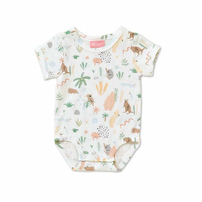 Halcyon Nights Outback Dreamers Onesie