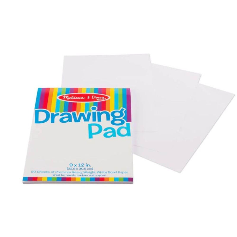 Melissa & Doug Drawing Pad-Art Supplies-The Enchanted Child