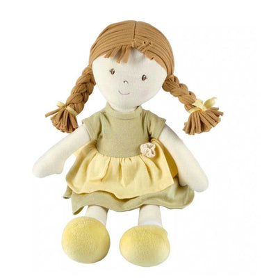 Bonikka Honey Cotton Doll