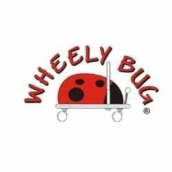 Wheely Bug-Baby Gifts, Kids Toys and Childrens Books-Australia