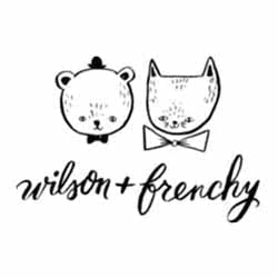 Wilson & Frenchy-Baby Gifts, Kids Toys and Childrens Books-Australia
