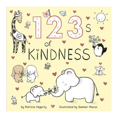 123 of Kindness-Baby Clothes & Gifts-Toys-Mornington-Balnarring