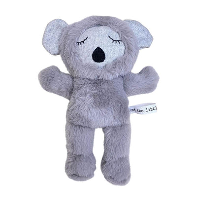 Baby Gifts-Kids Books & Toys-Mornington Peninsula-And the Little Dog Laughed Morton Koala