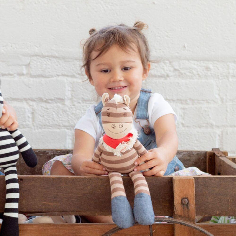 Apple Park Clyde Pony-baby gifts-kids toys-Mornington Peninsula