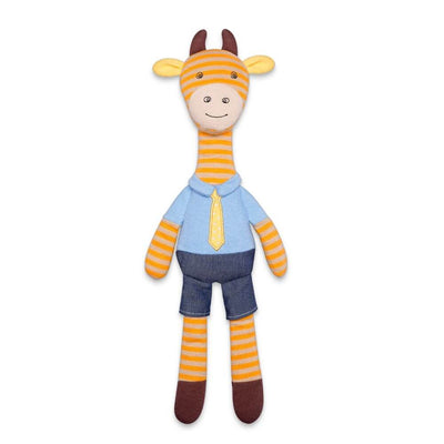 Apple Park George Giraffe-baby gifts-kids toys-Mornington Peninsula