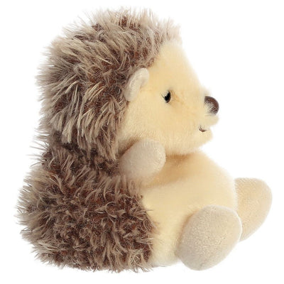 Aurora Palm Pals Hedgie Hedgehog Plush Toy-toys-Mornington_Peninsula-baby_gifts-Australia