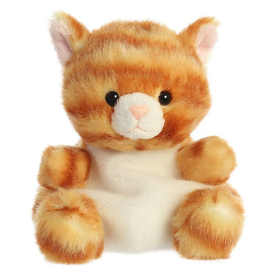 Aurora Palm Pals Meow Kitty Plush Toy-toys-Mornington_Peninsula-baby_gifts-Australia