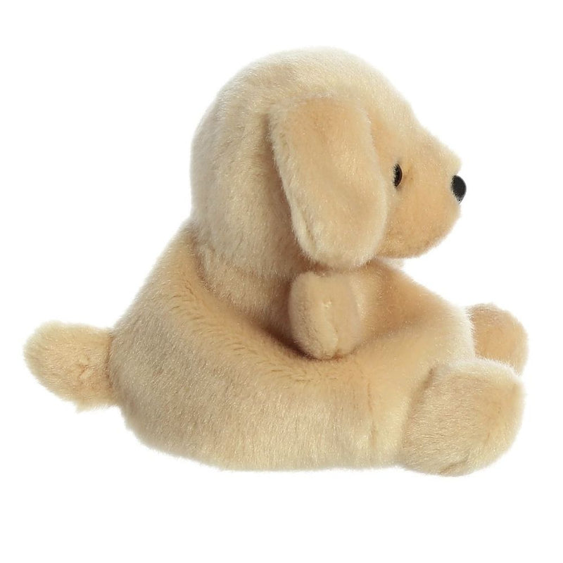 Aurora Palm Pals Sunny Labrador Plush Toy-toys-Mornington_Peninsula-baby_gifts-Australia