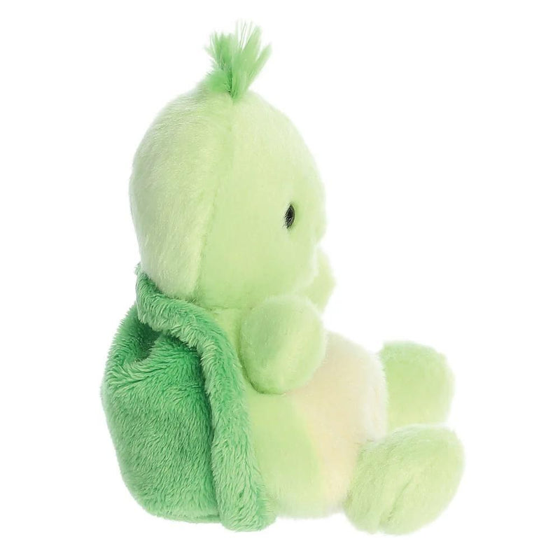 Aurora Palm Pals Tiny Turtle Plush Toy-toys-Mornington_Peninsula-baby_gifts-Australia