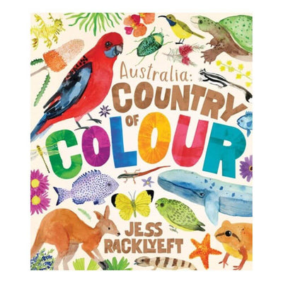 Australia: Country Of Colour-Baby Clothes & Gifts-Toys-Mornington-Balnarring