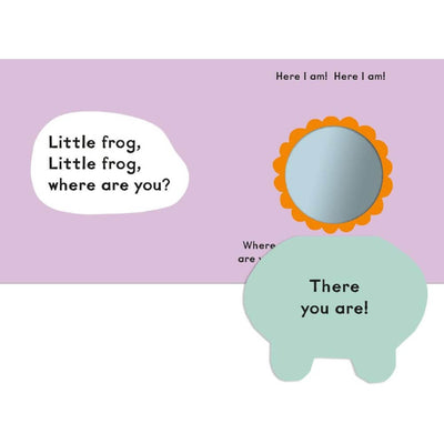 Baby Gifts-Kids Books & Toys-Mornington-Balnarring-Baby Faces: Little Bear, Where Are You