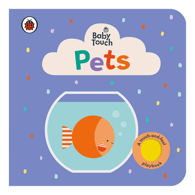 Baby Gifts-Kids Books & Toys-Mornington-Balnarring-Baby Touch: Pets