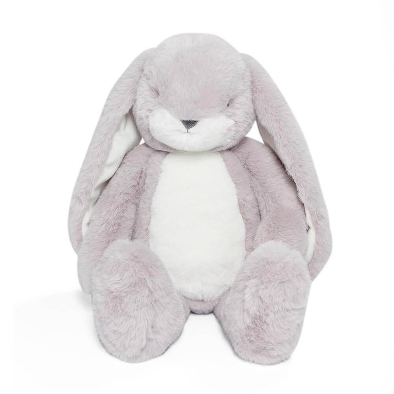 Bunnies By the Bay Floppy Nibbles Bunny, Lilac-Baby Clothes & Gifts-Mornington-Balnarring-The Enchanted Child