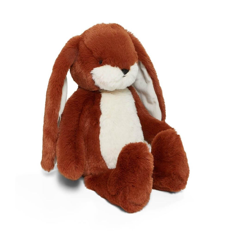 Bunnies By the Bay Floppy Nibbles Bunny, Paprika-Baby Clothes & Gifts-Mornington-Balnarring-The Enchanted Child