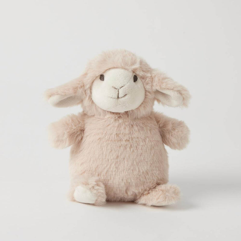 Copy of Jiggle & Giggle Sheep Rattle-Baby Gifts-Baby Clothes-Toys-Mornington-Balnarring