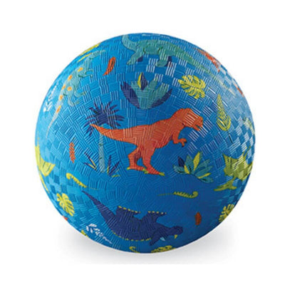 Crocodile Creek Dino Land Ball-Baby Gifts and Toys Online-Mornington Peninsula