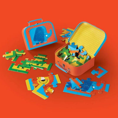 Crocodile Creek Dinosaurs My First Puzzle Case-baby gifts-kids toys-Mornington Peninsula