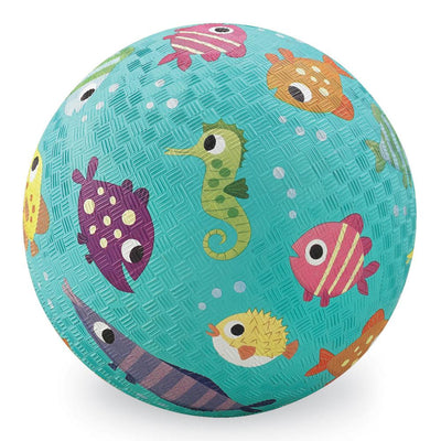 Crocodile Creek Fish Ball-Baby Gifts-Baby Clothes-Toys-Mornington-Balnarring-Kids Books