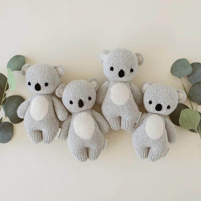 Cuddle + Kind Baby Koala-Baby Gifts-Baby Clothes-Toys-Mornington-Balnarring-Kids Books