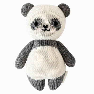 Cuddle + Kind Baby Panda-Baby Gifts-Baby Clothes-Toys-Mornington-Balnarring-Kids Books