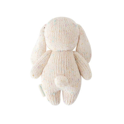 Baby Gifts-Mornington-Balnarring-Cuddle + Kind Baby Bunny, Confetti-The Enchanted Child