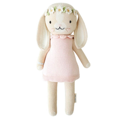 Baby Gifts-Mornington-Balnarring-Cuddle + Kind Hannah the Bunny-The Enchanted Child