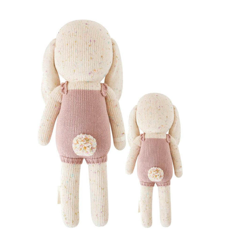 Cuddle + Kind Harper the Bunny-Baby Gifts-Baby Clothes-Toys-Mornington-Balnarring