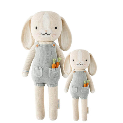 Cuddle + Kind Henry the Bunny-Baby Gifts-Baby Clothes-Toys-Mornington-Balnarring