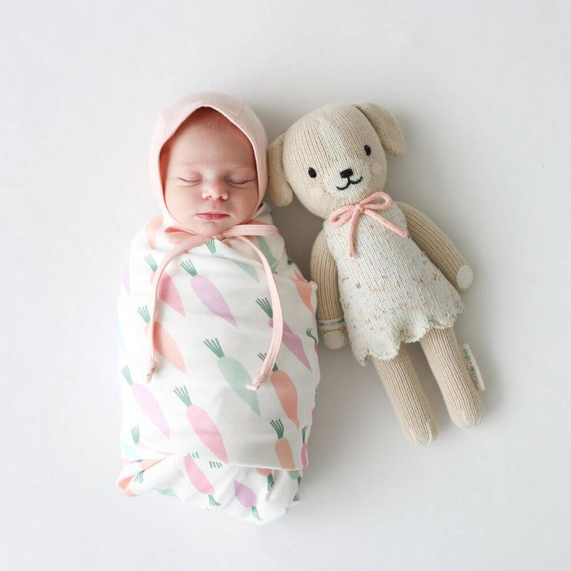 Baby Gifts-Mornington-Balnarring-Cuddle + Kind Mia the Dog-The Enchanted Child
