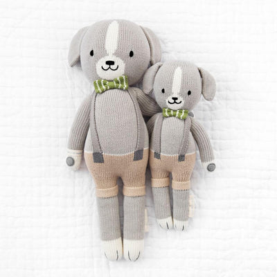 Baby Gifts-Mornington-Balnarring-Cuddle + Kind Noah the Dog-The Enchanted Child