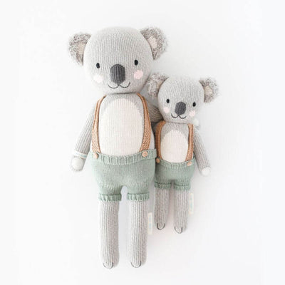 Baby Gifts-Mornington-Balnarring-Cuddle + Kind Quinn the Koala-The Enchanted Child