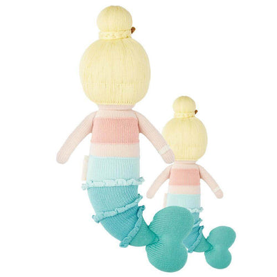 Cuddle + Kind Skye the Mermaid-Baby Gifts-Baby Clothes-Toys-Mornington-Balnarring