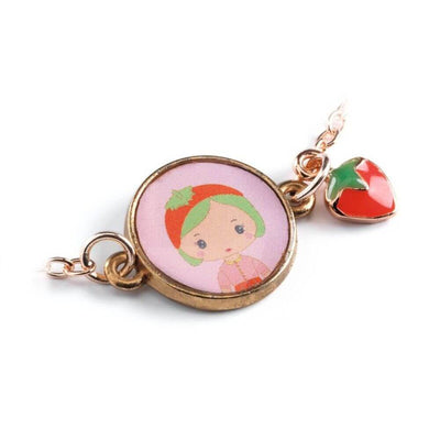 Djeco Berry Tinyly Bracelet-Baby Gifts-Toys-Mornington Peninsula
