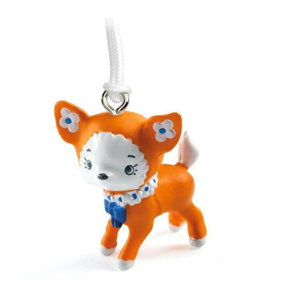 Djeco Tinyly Indie Key Ring-Baby Clothes & Gifts-Toys-Mornington-Balnarring