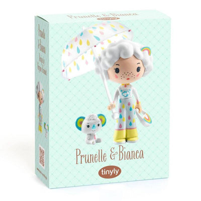 Baby Gifts-Baby Clothes-Toys-Mornington-Balnarring-Djeco Prunelle & Blanca Tinyly-The Enchanted Child