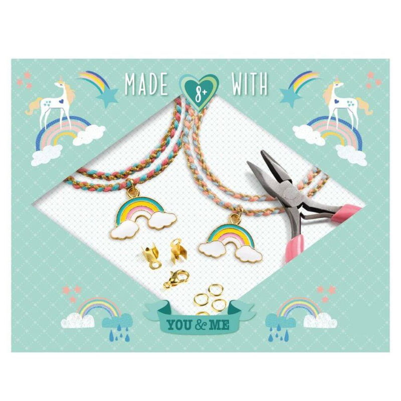 Djeco You & Me Birds Beads & Ribbon-baby_clothes-baby_gifts-toys-Mornington_Peninsula-Australia