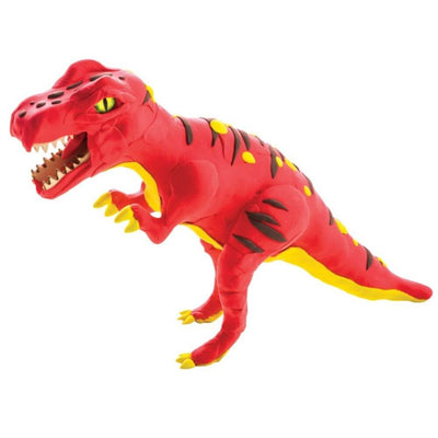 Baby Gifts-Kids Books & Toys-Mornington Peninsula-Fiesta Crafts Make a T-Rex