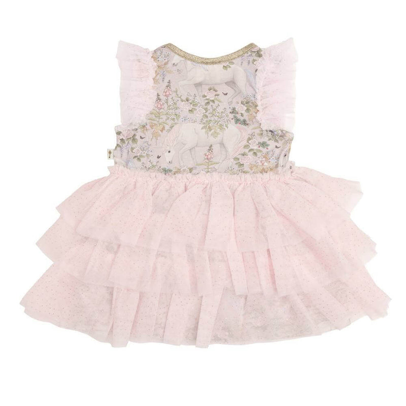 Fleur Harris Field of Dreams Tutu Dress-Baby Clothes & Gifts-Mornington-Balnarring-The Enchanted Child