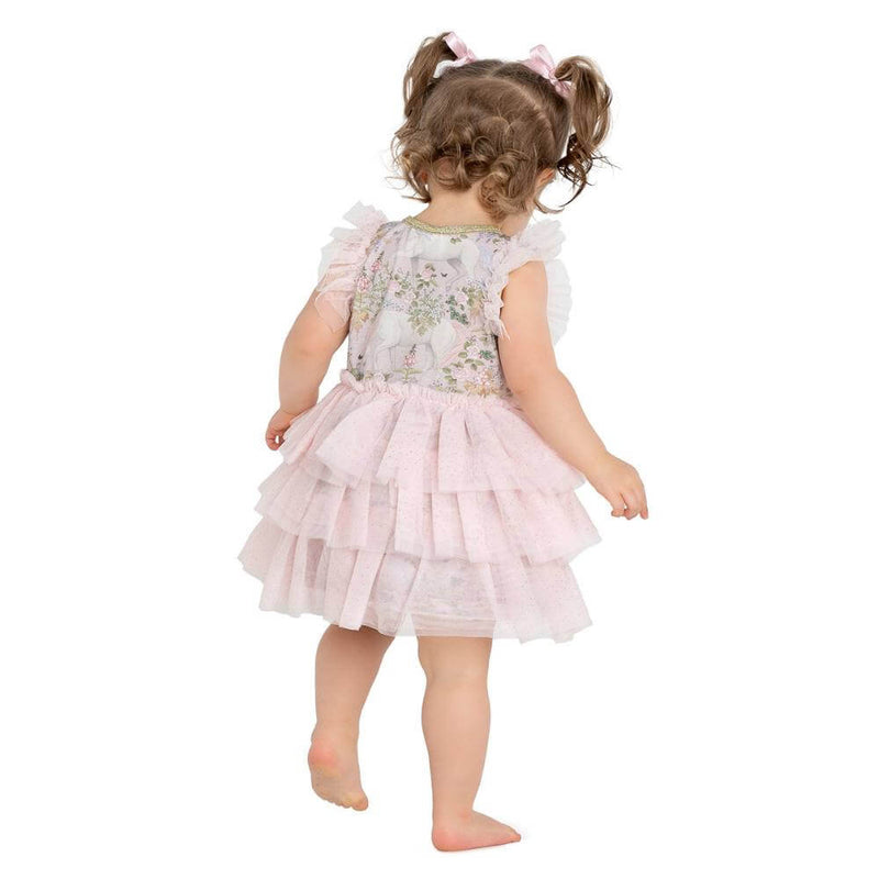 Fleur Harris Field of Dreams Tutu Dress-Baby Clothes & Gifts-Mornington-Balnarring-The Enchanted Child