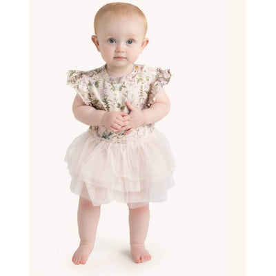 Fleur Harris Garden Party Tutu Bodysuit-Baby Clothes & Gifts-Mornington-Balnarring-The Enchanted Child