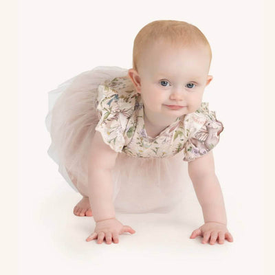 Fleur Harris Garden Party Tutu Bodysuit-Baby Clothes & Gifts-Mornington-Balnarring-The Enchanted Child