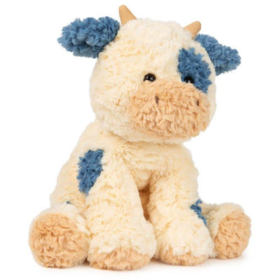 Baby Gifts & Toys-Mornington-Balnarring-GUND Cozy Cow-The Enchanted Child